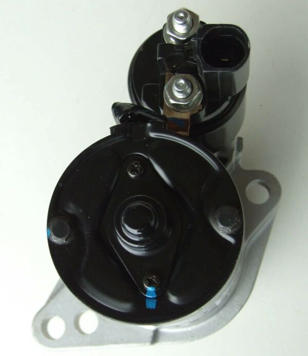 ANLASER BOSCH 12V 1.1KW AUDI A3 / OCTAVIA / SEAT ALTEA 1.2 TSI - Image 3