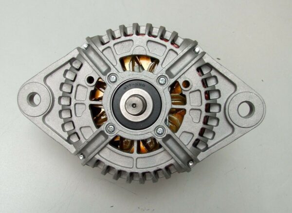 ALTERNATOR BOSCH 24V 110A VOLVO FH FM FH12 FH16 FMX FM9 FM12 - Image 2