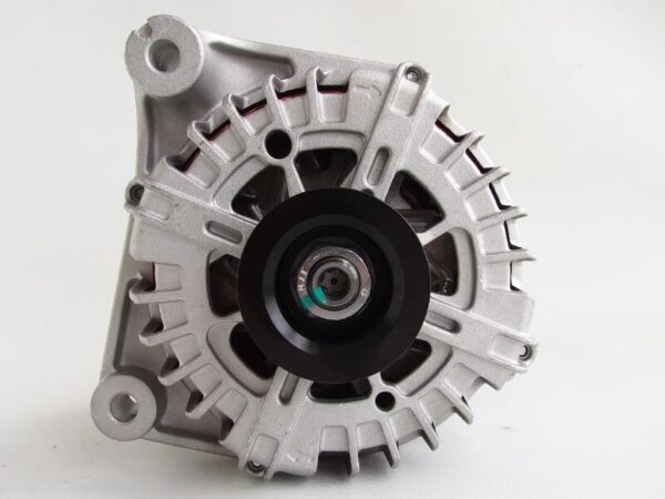 ALTERNATOR VALEO 180A BMW 1 E81 E87 / 3 E90 /  X1 2.0 03-12 - Image 2