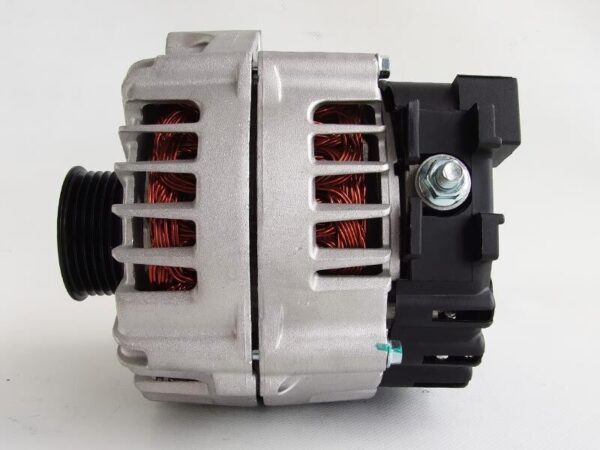 ALTERNATOR VALEO 180A BMW 1 E81 E87 / 3 E90 /  X1 2.0 03-12 - Image 4