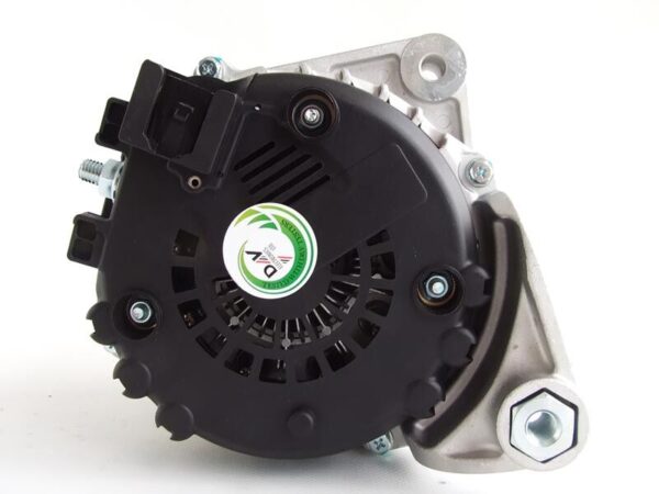 ALTERNATOR VALEO 180A BMW 1 E81 E87 / 3 E90 /  X1 2.0 03-12 - Image 3
