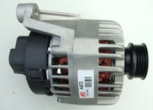 ALTERNATORA MARELLI 70A FIAT PUNTO GRANDE 500 / ALFA MITO 1.2 1.4 - Image 3