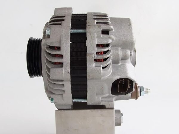 ALTERNATOR MITSUBISHI 12V 90A SMART FORTWO 1.0 2008 - - Image 4