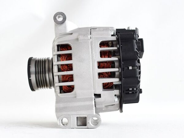 ALTERNATOR VALEO 115A MERCEDES A B KLASA - 150 170 200 2004- - Image 4