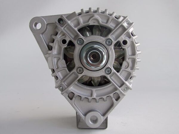 ALTERNATOR BOSCH 140A CITROEN JUMPER / IVECO DAILY 3.0 D 2006- - Image 2