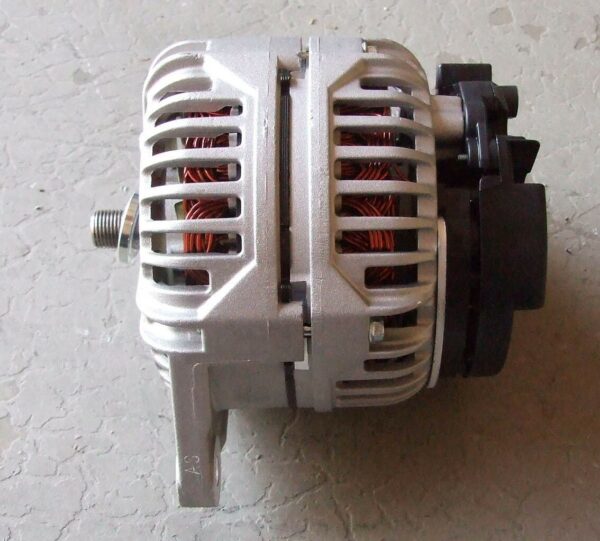 ALTERNATOR BOSCH14V 140A FIAT IVECO JUMPER BOXER - Image 3