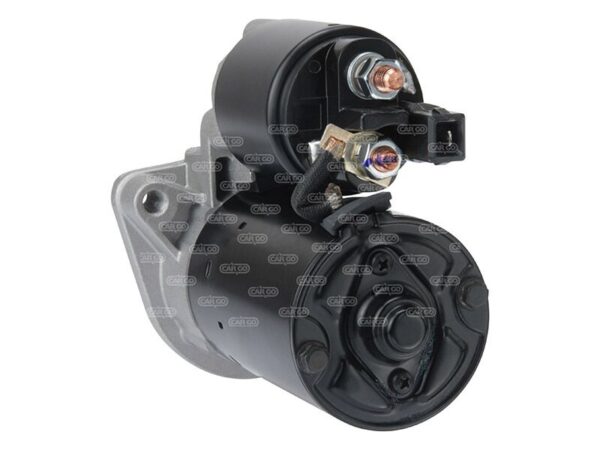 ANLASER BOSCH 1.2kW BMW 1 3 5 7 X1 X3 X5 X6 BENZIN 2005-2015 - Image 2