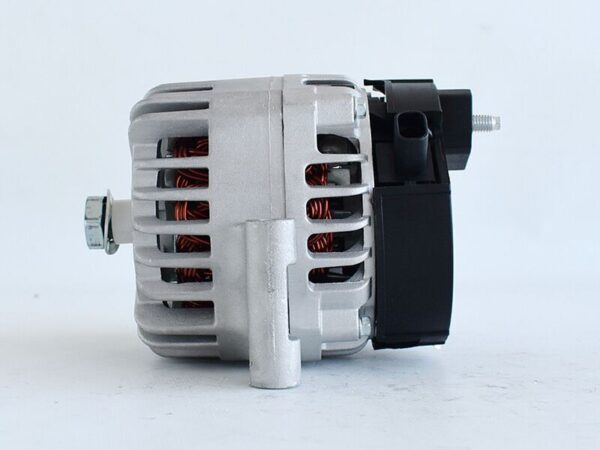 ALTERNATOR MARELLI 120A OPEL CORSA C D / AGILA / TIGRA 1.3 2003- - Image 4