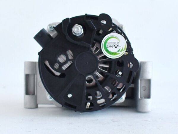 ALTERNATOR MARELLI 120A OPEL CORSA C D / AGILA / TIGRA 1.3 2003- - Image 3