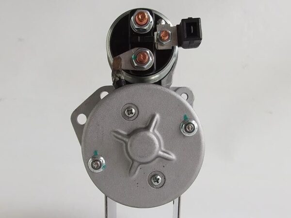 ANLASER MARELLI 0.9KW VW POLO CADDY / SEAT IBIZA 1.4 1.6 1995-2004 - Image 3