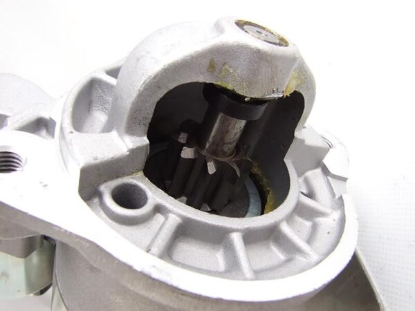 ANLASER MARELLI 0.9KW VW POLO CADDY / SEAT IBIZA 1.4 1.6 1995-2004 - Image 4
