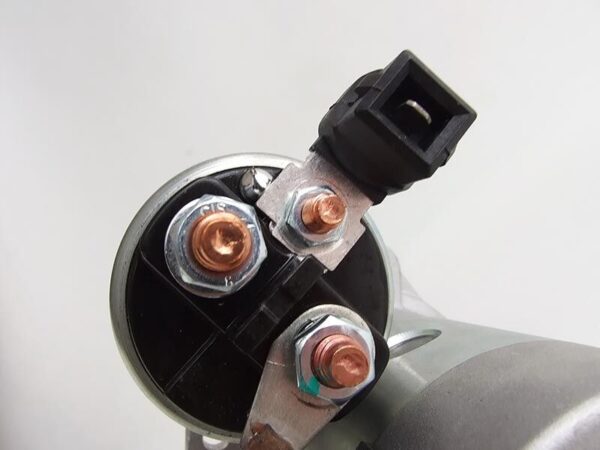 ANLASER MARELLI 0.9KW VW POLO CADDY / SEAT IBIZA 1.4 1.6 1995-2004 - Image 5