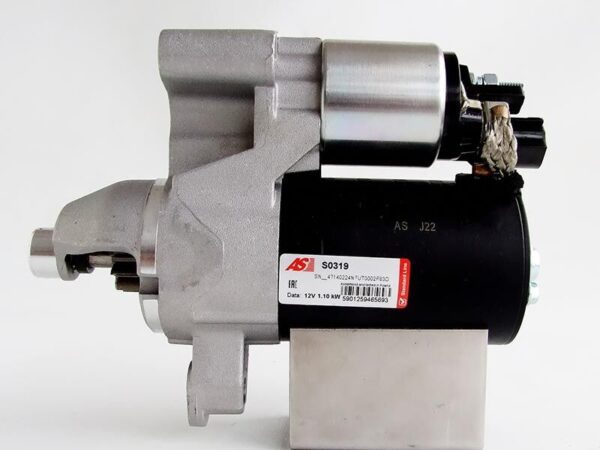 ANLASER BOSCH 12V 1.1KW AUDI A4 A5 Q5 1.8 2.0 TFSI 2008- - Image 3