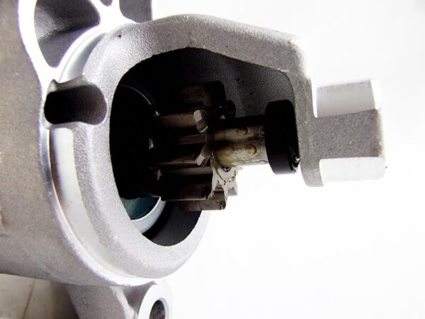 ANLASER BOSCH 12V 1.1KW AUDI A4 A5 Q5 1.8 2.0 TFSI 2008- - Image 5