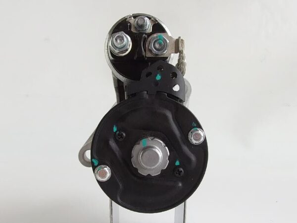 ANLASER BOSCH 12V 1.7KW MERCEDES A B CLA GLA KLASA 1.6 2.0 2011 - - Image 4
