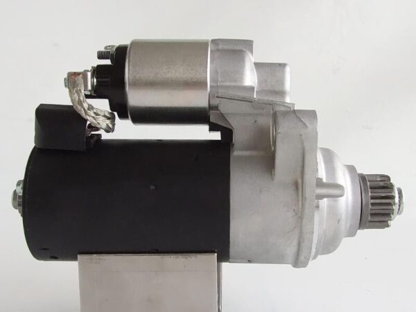 ANLASER BOSCH 12V 1.7KW MERCEDES A B CLA GLA KLASA 1.6 2.0 2011 - - Image 5