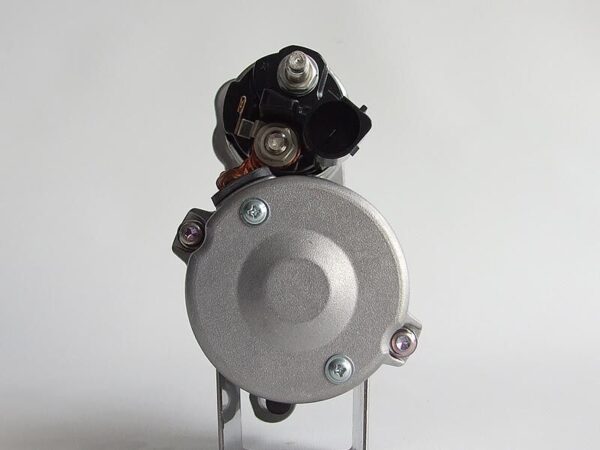 ANLASER BOSCH 12V 1.8KW 11Z AUDI A4 B8 - A5 - A6 C7 - Q5 2.0 TDI - Image 4
