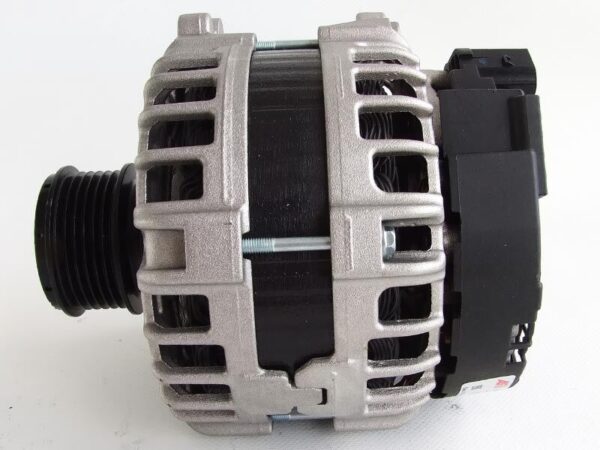 ALTERNATOR BOSCH 180A VW PASSAT CC B7 / SKODA SUPERB 1.6 2.0 TDI - Image 5