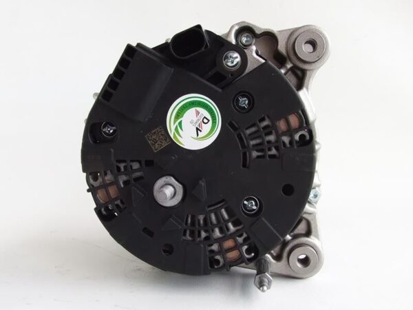 ALTERNATOR BOSCH 180A VW PASSAT CC B7 / SKODA SUPERB 1.6 2.0 TDI - Image 4