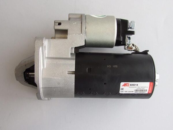 ANLASER BOSCH 12V 11Z 2.2 KW OPEL INSIGNIA / ASTRA J 2.0 CDTI 2011- - Image 5