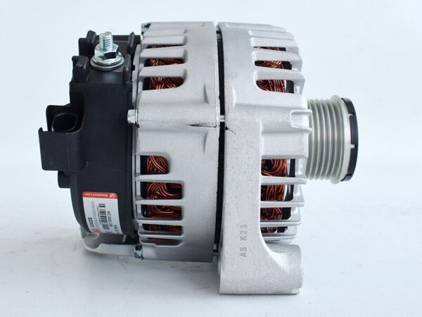 ALTERNATOR VALEO 220A BMW F10 518 520 525 535 / X3 2.0 3.0 D - Image 3