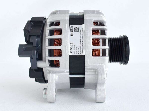 ALTERNATOR BOSCH 140A SKODA SCALA RAPID FABIA 1.6 / POLO 1.0 - Image 4