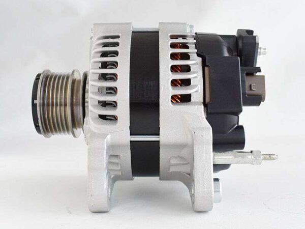 ALTERNATOR DENSO 12V 140A VW TIGUAN 2.0 TDI 2007 - - Image 3