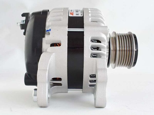ALTERNATOR DENSO 12V 140A VW TIGUAN 2.0 TDI 2007 - - Image 4