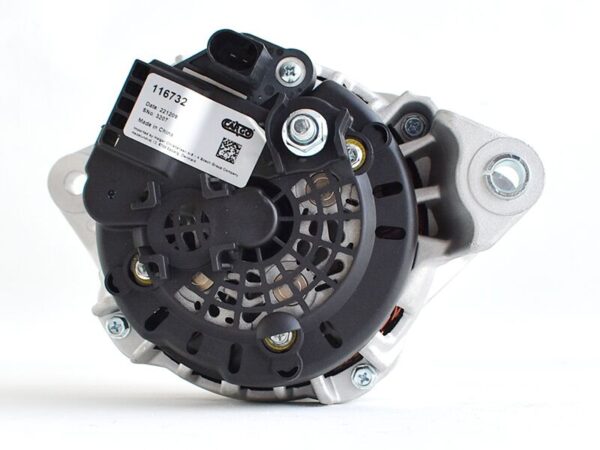 ALTERNATOR BOSCH 12V 150A FIAT DUCATO MULTIJET 2.3 D 2011- - Image 4