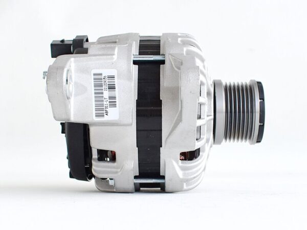 ALTERNATOR BOSCH 12V 150A FIAT DUCATO MULTIJET 2.3 D 2011- - Image 3
