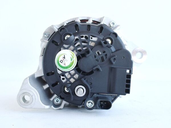 ALTERNATOR BOSCH 150A FIAT DUCATO 2.3 D 2011 - / 110 120 130 150 180 - Image 4