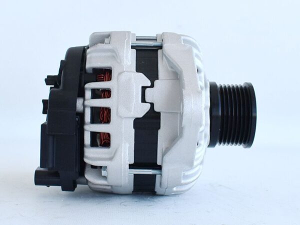 ALTERNATOR BOSCH 150A FIAT DUCATO 2.3 D 2011 - / 110 120 130 150 180 - Image 3