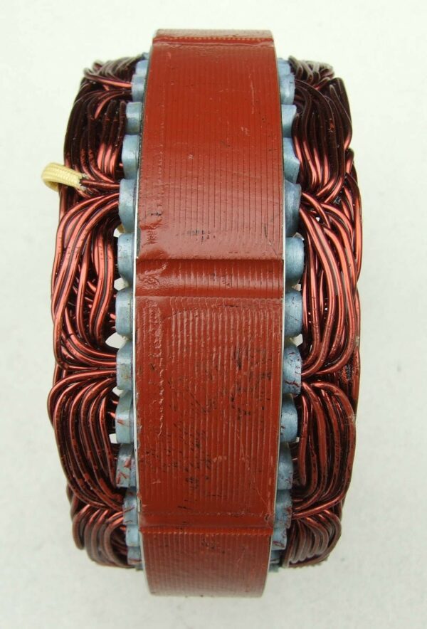 STATOR ALTERNATORA 24V BOSCH MAN MERCEDES VOLVO - Image 4