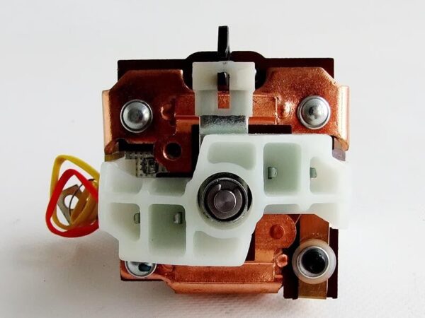 AUTOMAT ANLASERA BOSCH 24V FKB SCANIA DAF DEUTZ 130283 - Image 2