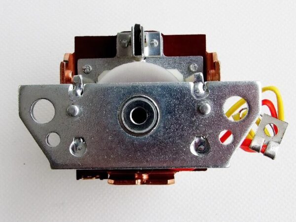 AUTOMAT ANLASERA BOSCH 24V FKB SCANIA DAF DEUTZ 130283 - Image 3