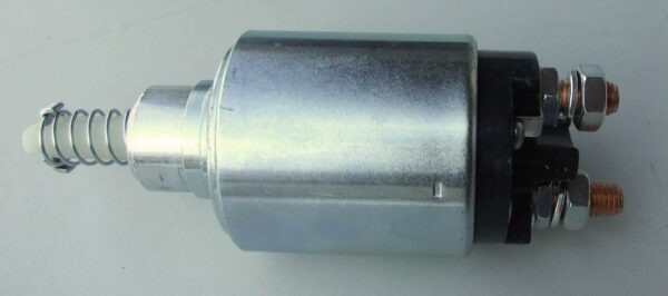 AUTOMAT ANLASERA BOSCH 12V MERCEDES 123 / JOHN DEERE / GOLDONI - Image 2