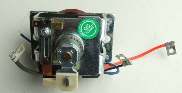 AUTOMAT ANLASERA BOSCH 24V SCANIA IVECO MAN VOLVO - Image 3