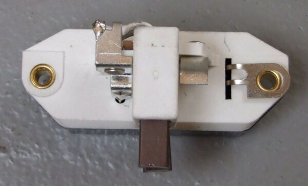 REGLER BOSCH 24V MAN MERCEDES IVECO EUROCARGO 130592 ARE0015 - Image 3