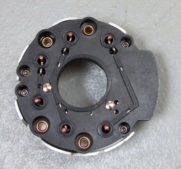 DIODNA PLOCA ISKRA CASE 600 / SAME RANGER 45 ( 130597 ARC0045 ) - Image 3