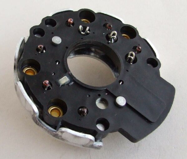DIODNA PLOCA ISKRA LAMBORGHINI / SAME CENTURION 75 130597 - Image 3