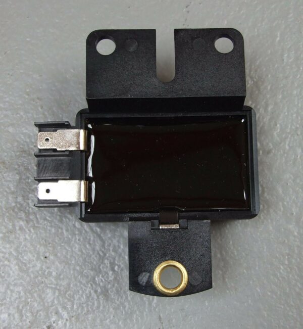 REGLER BOSCH 12V LADA 1200 / YUGO / TRAKTOR SAME 130613 - Image 3
