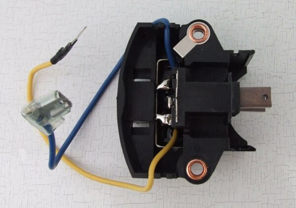 REGLER VALEO 12V NEW HOLLAND CASE 4000 FERGUSON 130657 ARE3004 - Image 2