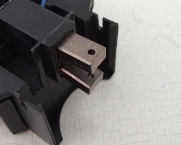 REGLER VALEO 12V NEW HOLLAND CASE 4000 FERGUSON 130657 ARE3004 - Image 4