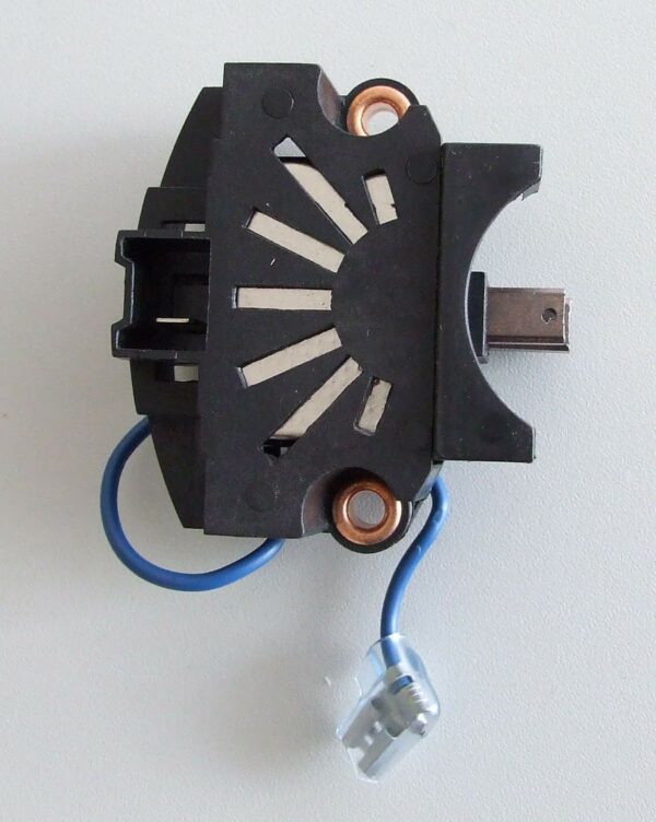 REGLER VALEO 12V CITROEN PEUGEOT DEUTZ 130661 ARE3003 - Image 2
