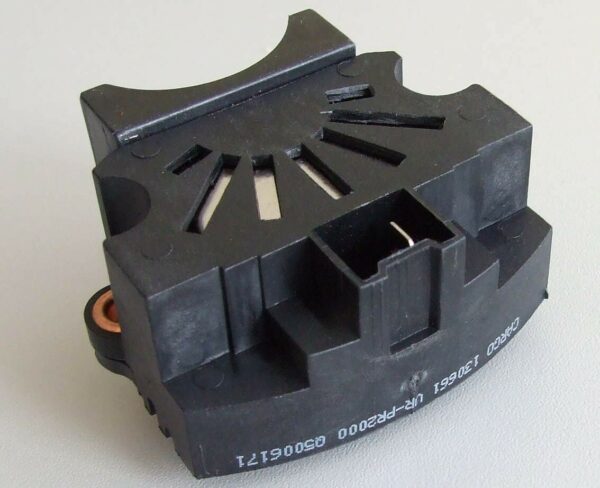 REGLER VALEO 12V CITROEN PEUGEOT DEUTZ 130661 ARE3003 - Image 4