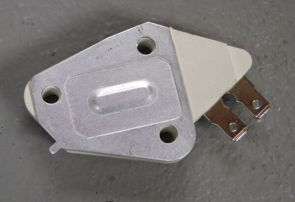 REGLER DELCO EUR 12V OPEL / JEEP CHEROKEE 130668 ARE1001 - Image 3