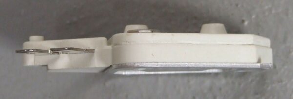 REGLER DELCO EUR 12V OPEL / JEEP CHEROKEE 130668 ARE1001 - Image 4