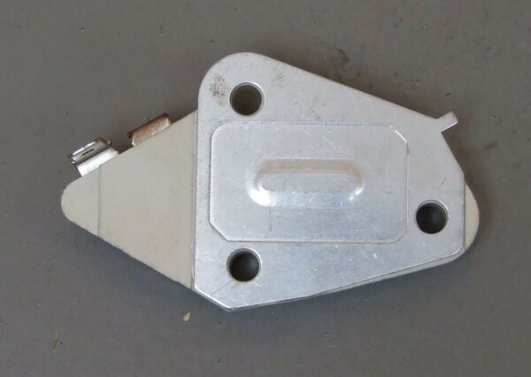 REGLER DELCO EUR 12V OPEL KADET ASCONA 131044 ARE1010 - Image 3