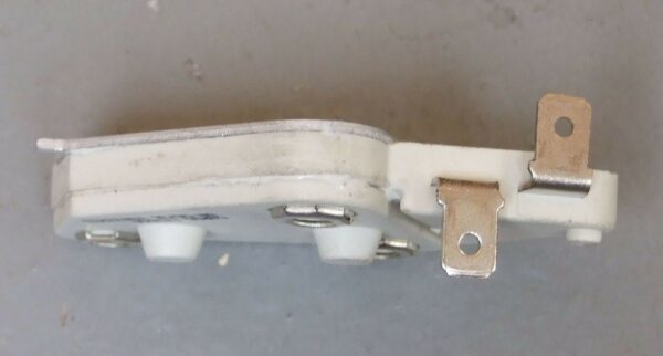 REGLER DELCO EUR 12V OPEL KADET ASCONA 131044 ARE1010 - Image 4