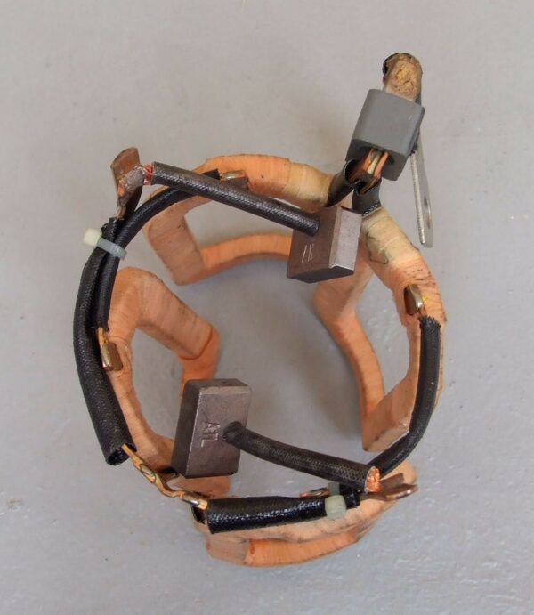 STATOR MERCEDES 24V DAF 1400 MAN TGS - Image 4